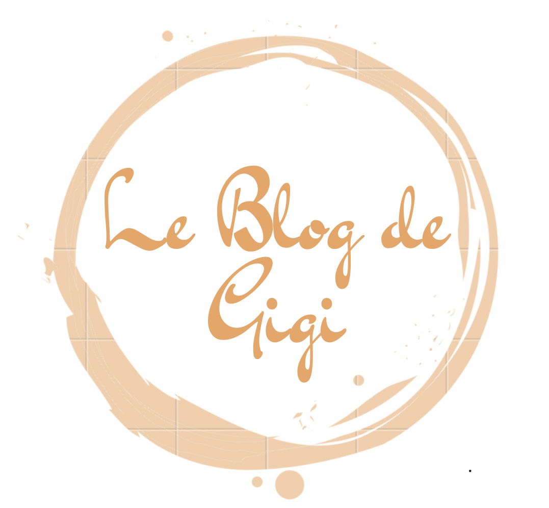 Le Blog De Gigi